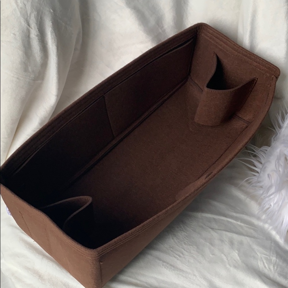 Liner. Organizer. For a 50.  Keepall.  Bandouliere